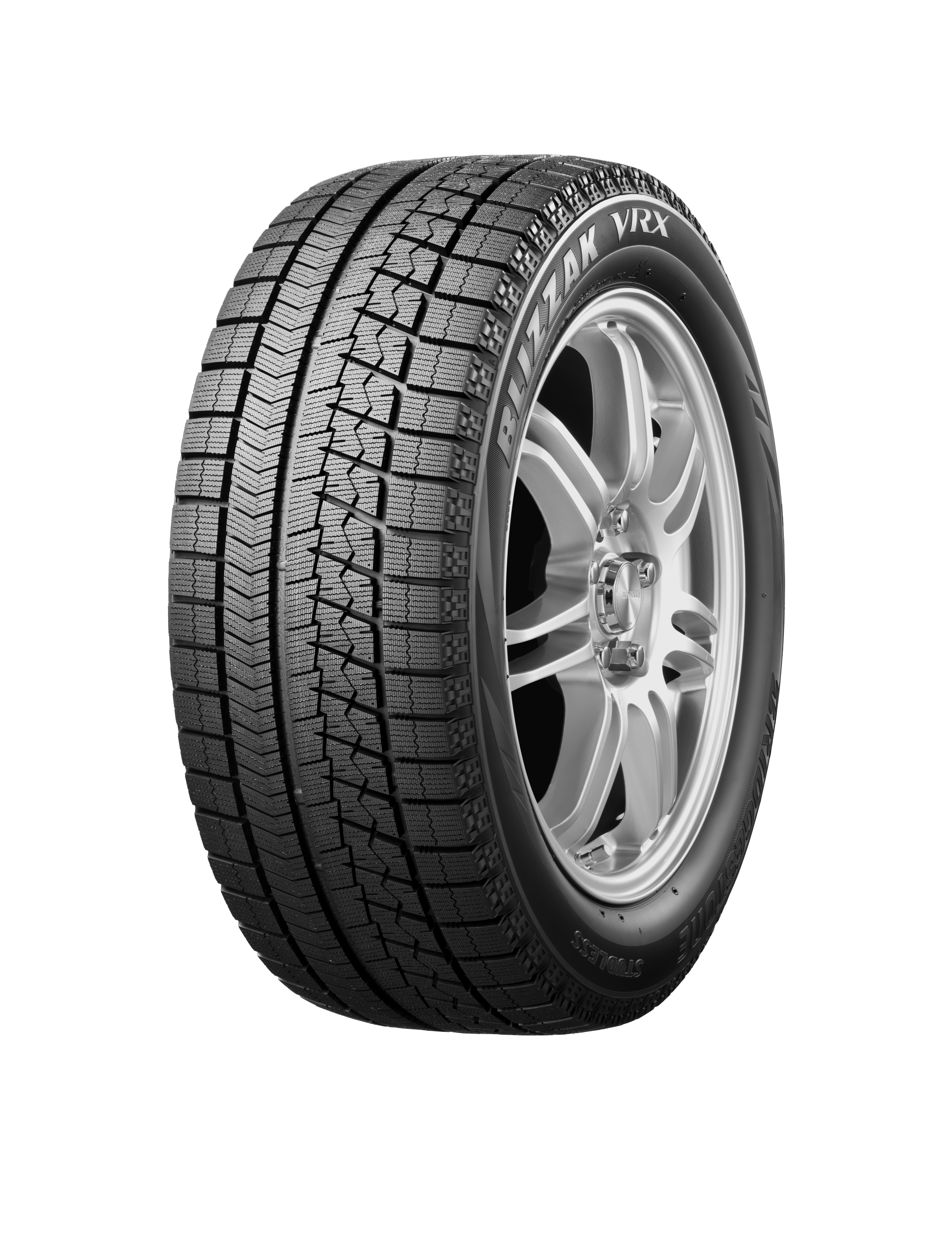 Bridgestone Blizzak VRX